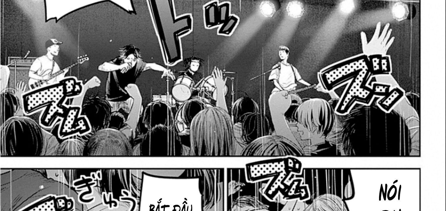 Adabana Chapter 11 - Trang 4