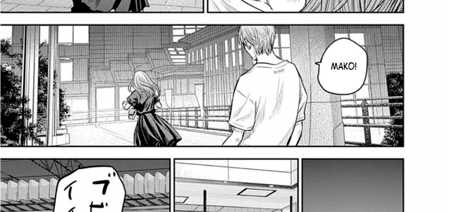 Adabana Chapter 11 - Trang 40