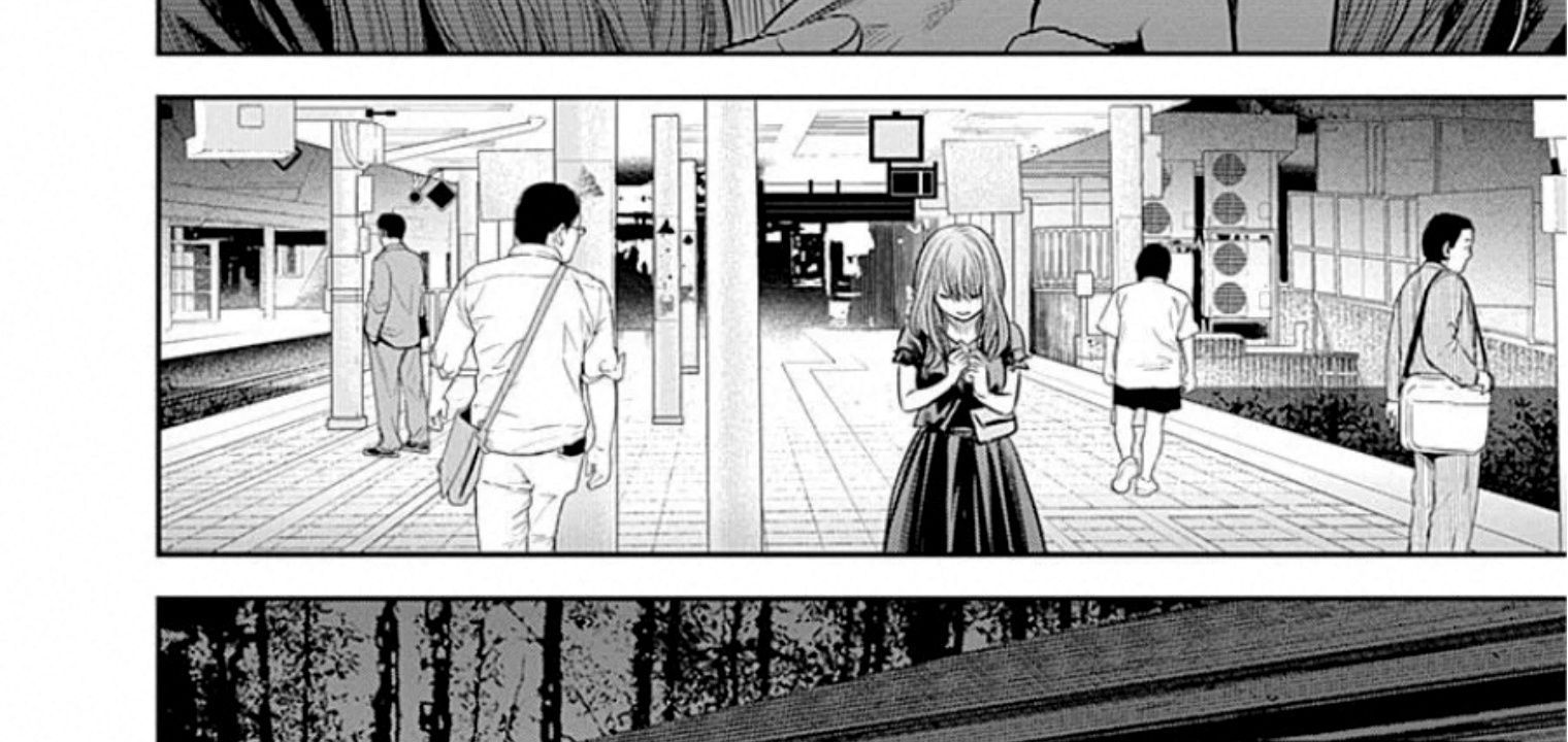 Adabana Chapter 11 - Trang 43