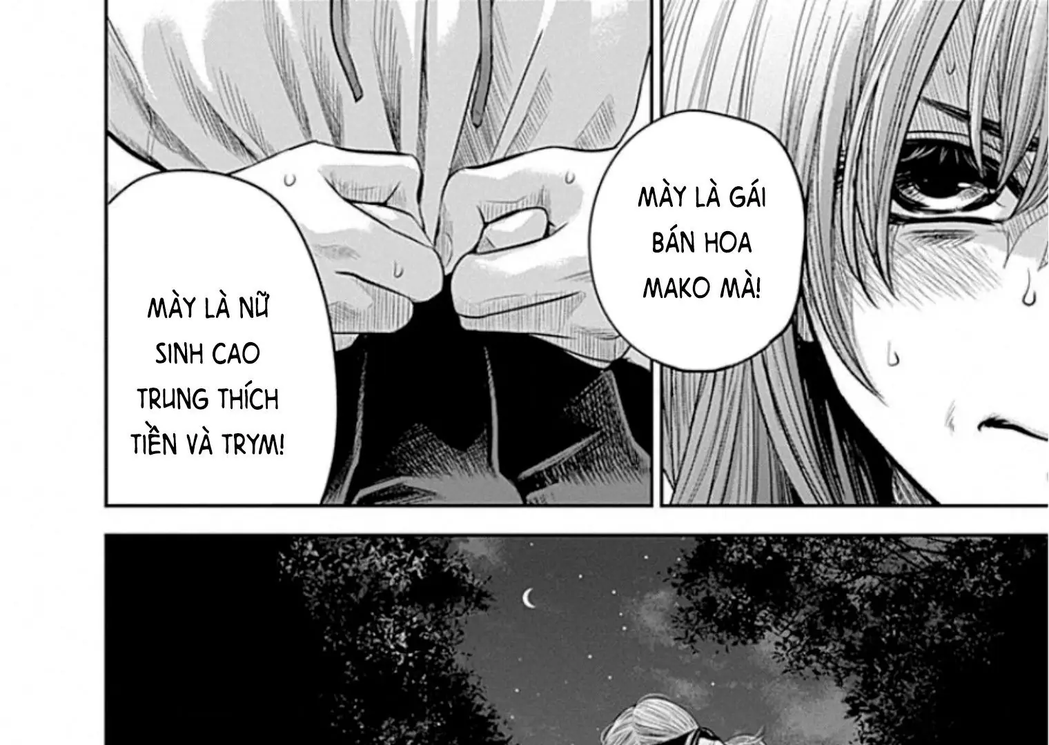 Adabana Chapter 11 - Trang 47