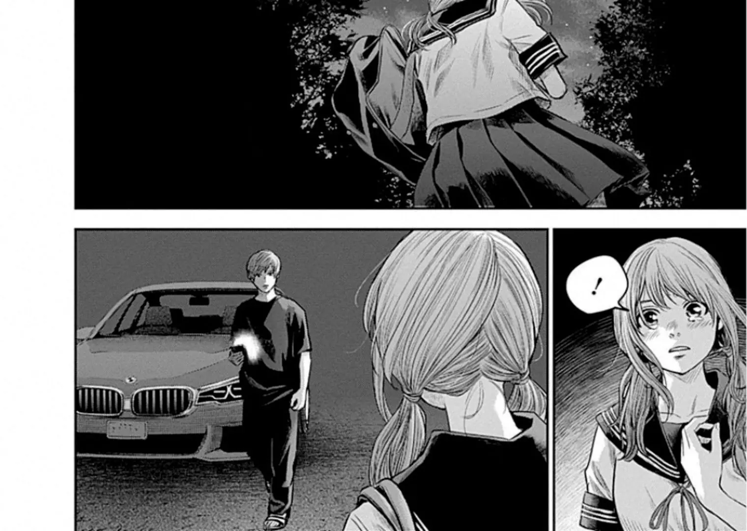 Adabana Chapter 11 - Trang 48