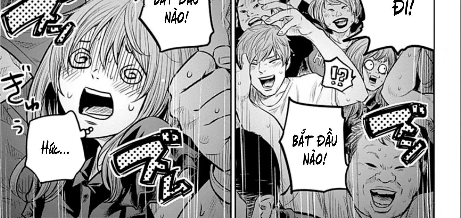 Adabana Chapter 11 - Trang 5