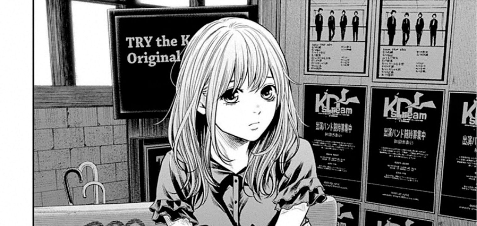 Adabana Chapter 11 - Trang 6