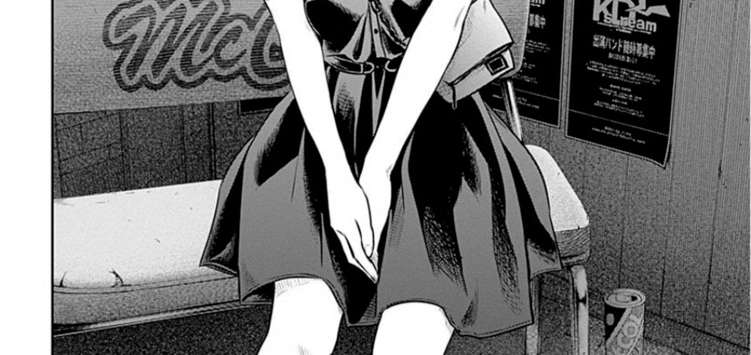 Adabana Chapter 11 - Trang 7