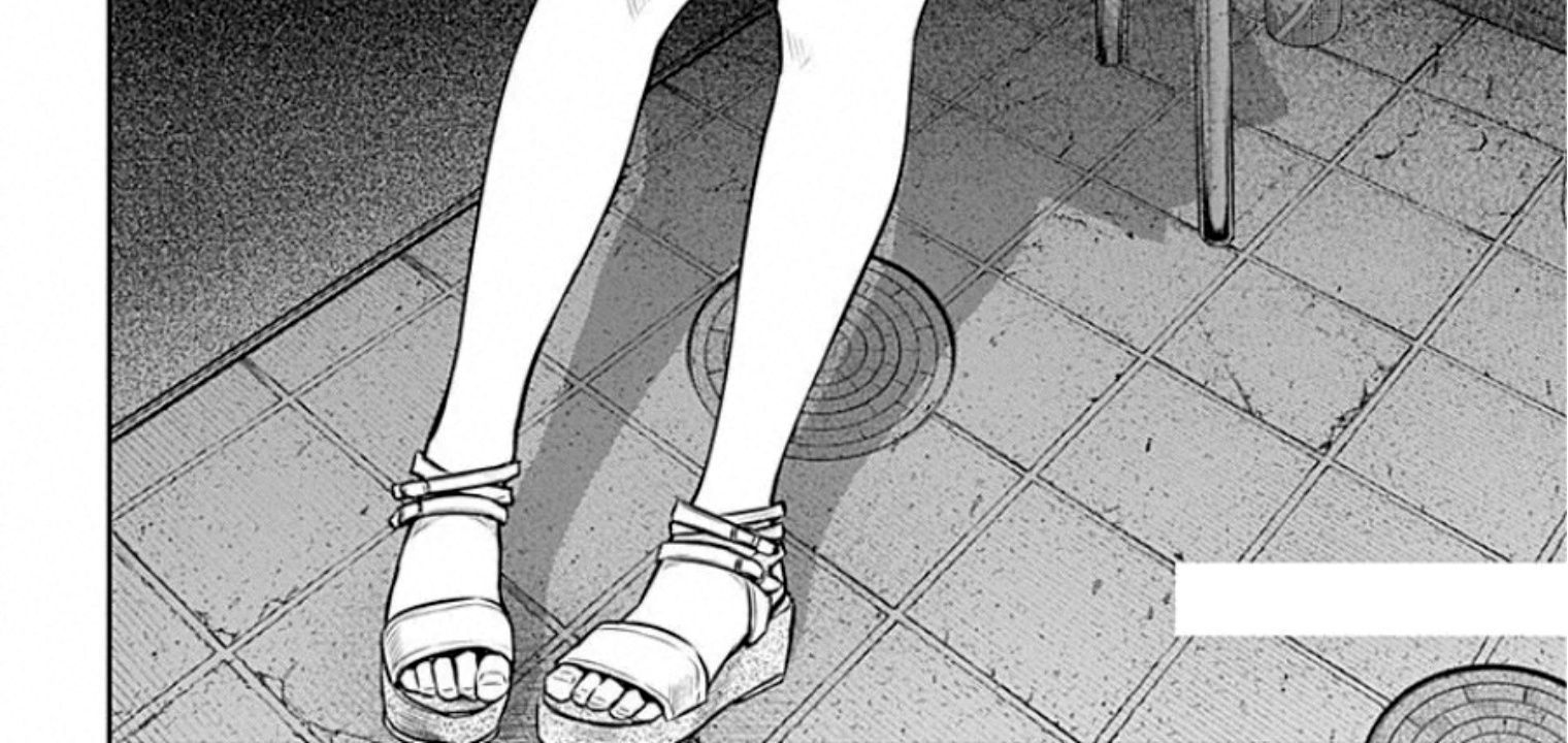 Adabana Chapter 11 - Trang 8