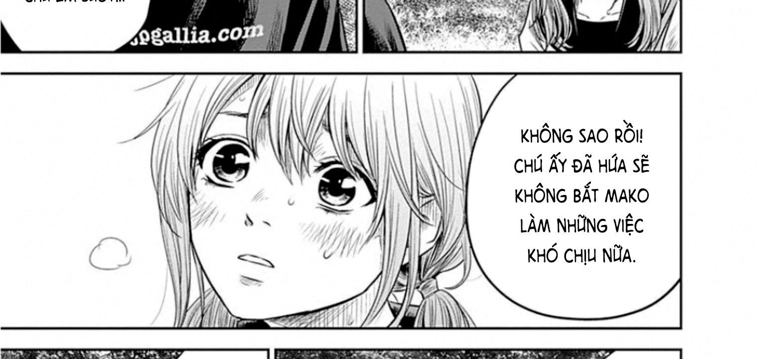 Adabana Chapter 12 - Trang 10
