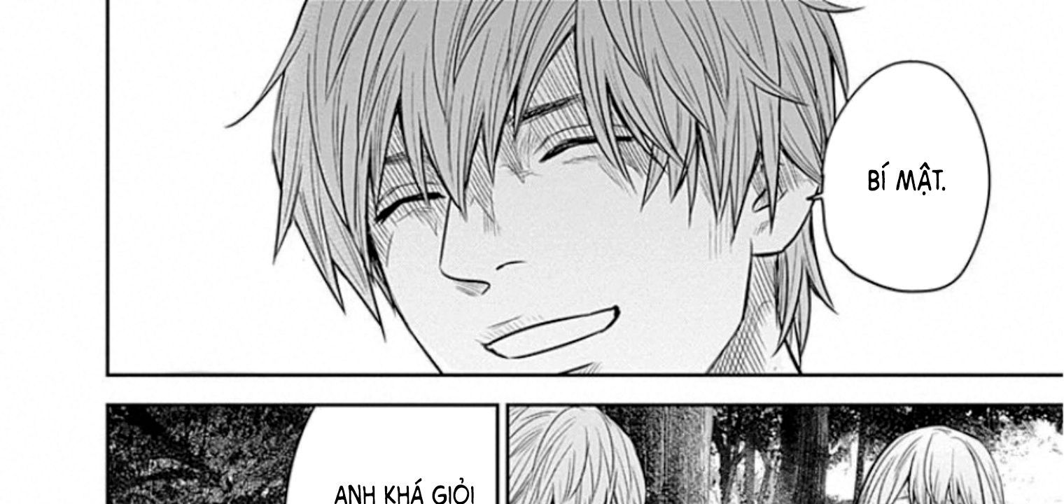 Adabana Chapter 12 - Trang 12