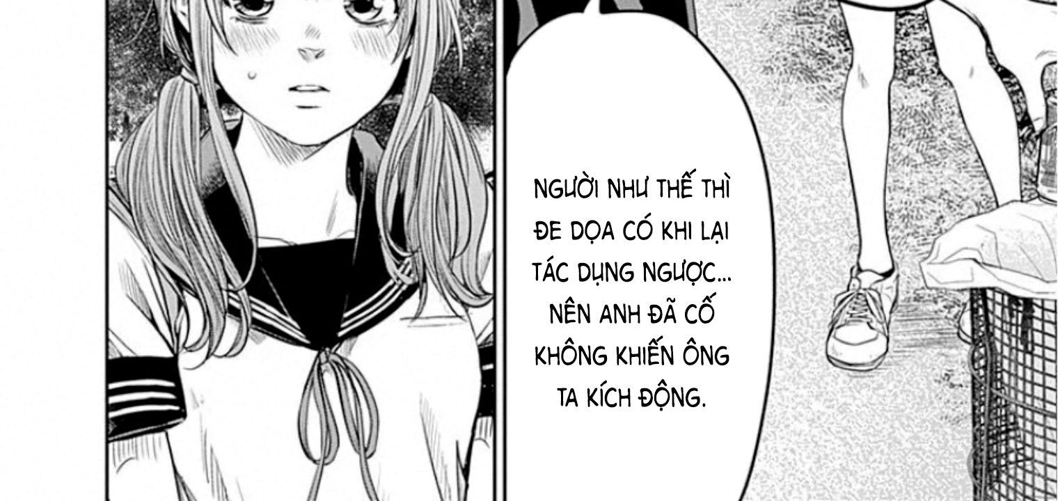 Adabana Chapter 12 - Trang 14