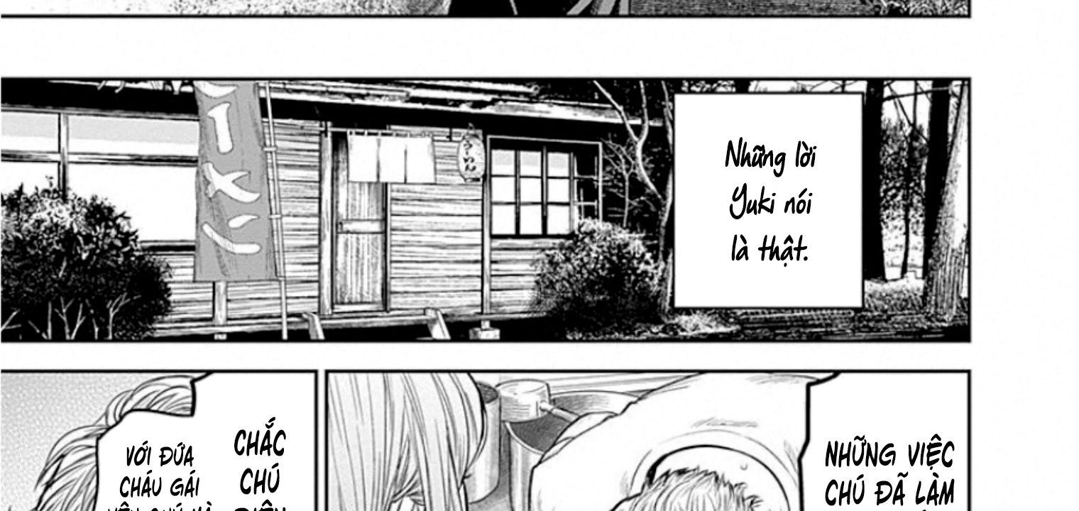 Adabana Chapter 12 - Trang 16
