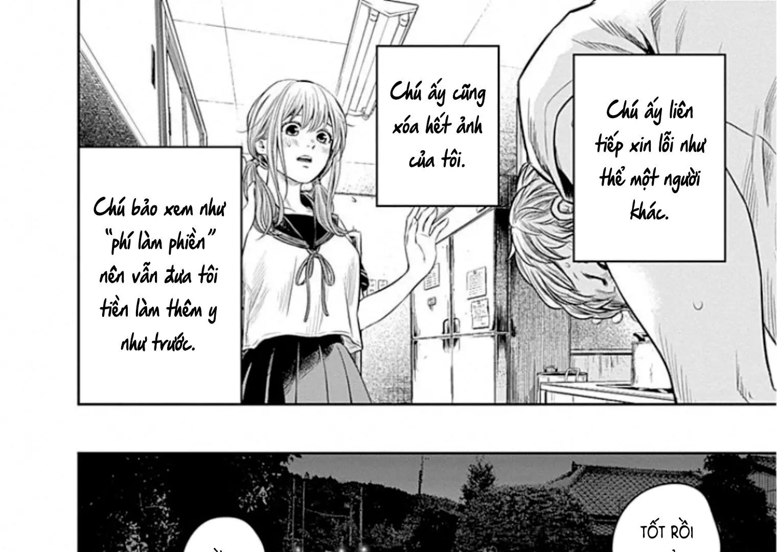 Adabana Chapter 12 - Trang 18