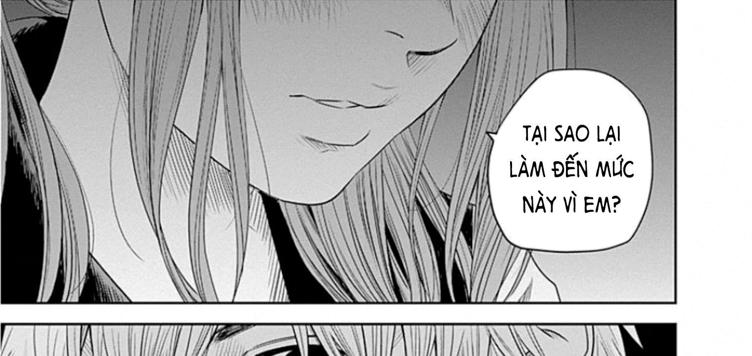 Adabana Chapter 12 - Trang 20