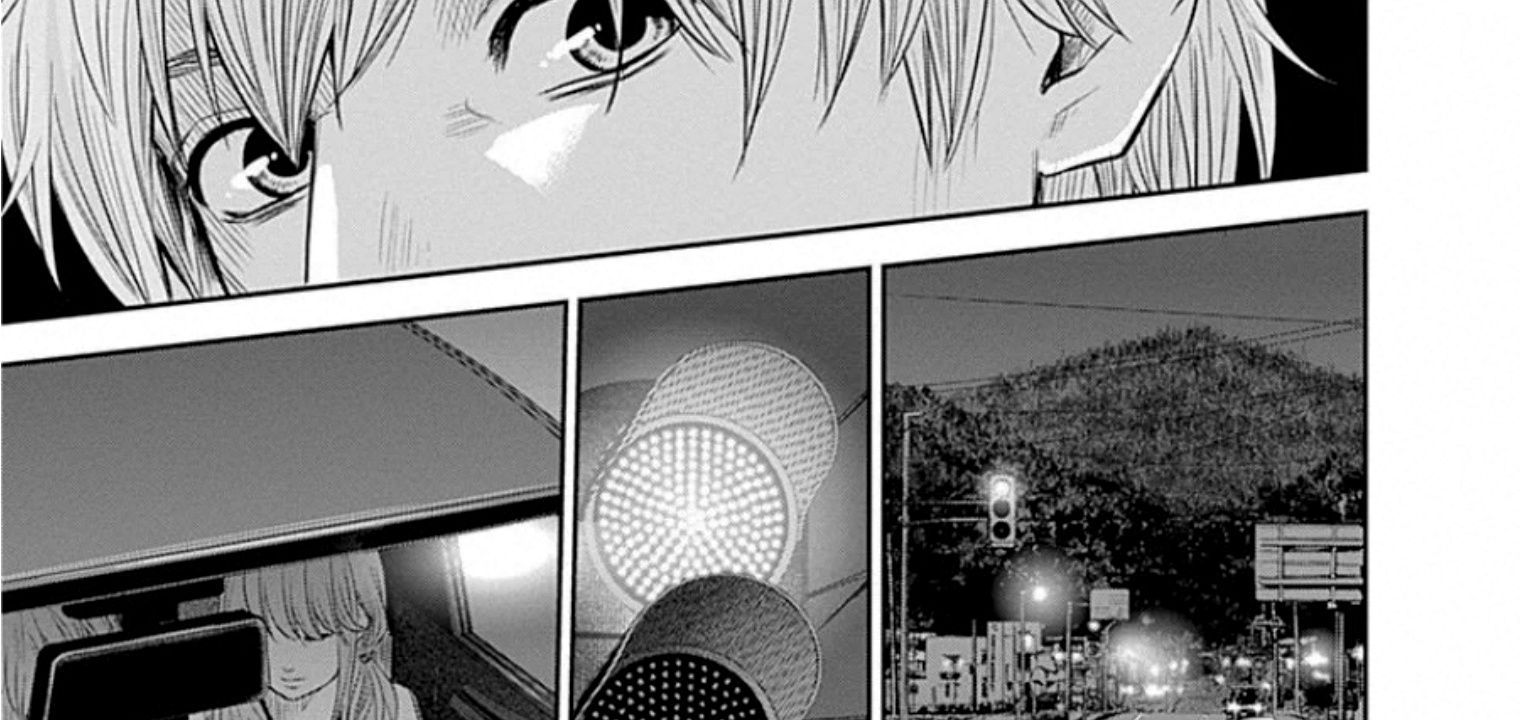 Adabana Chapter 12 - Trang 21