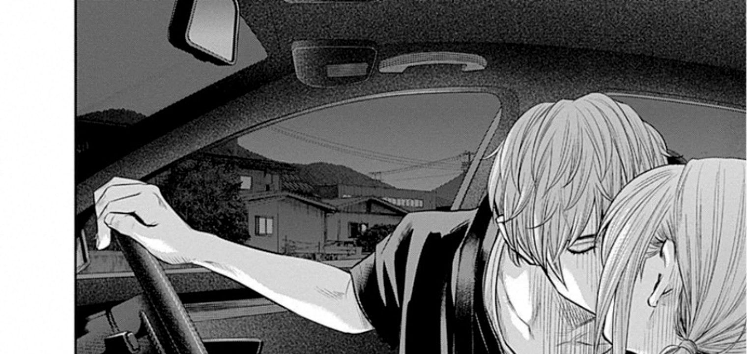 Adabana Chapter 12 - Trang 23