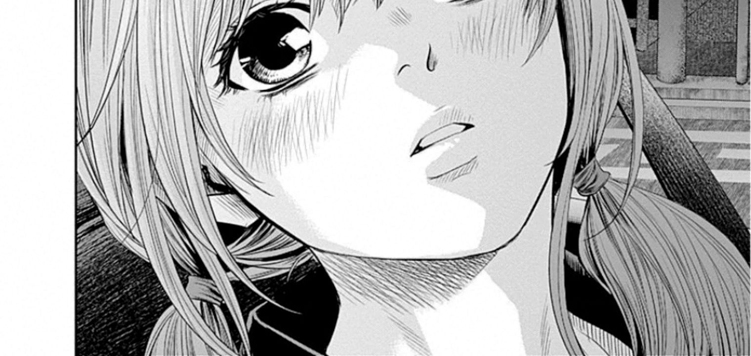 Adabana Chapter 12 - Trang 25
