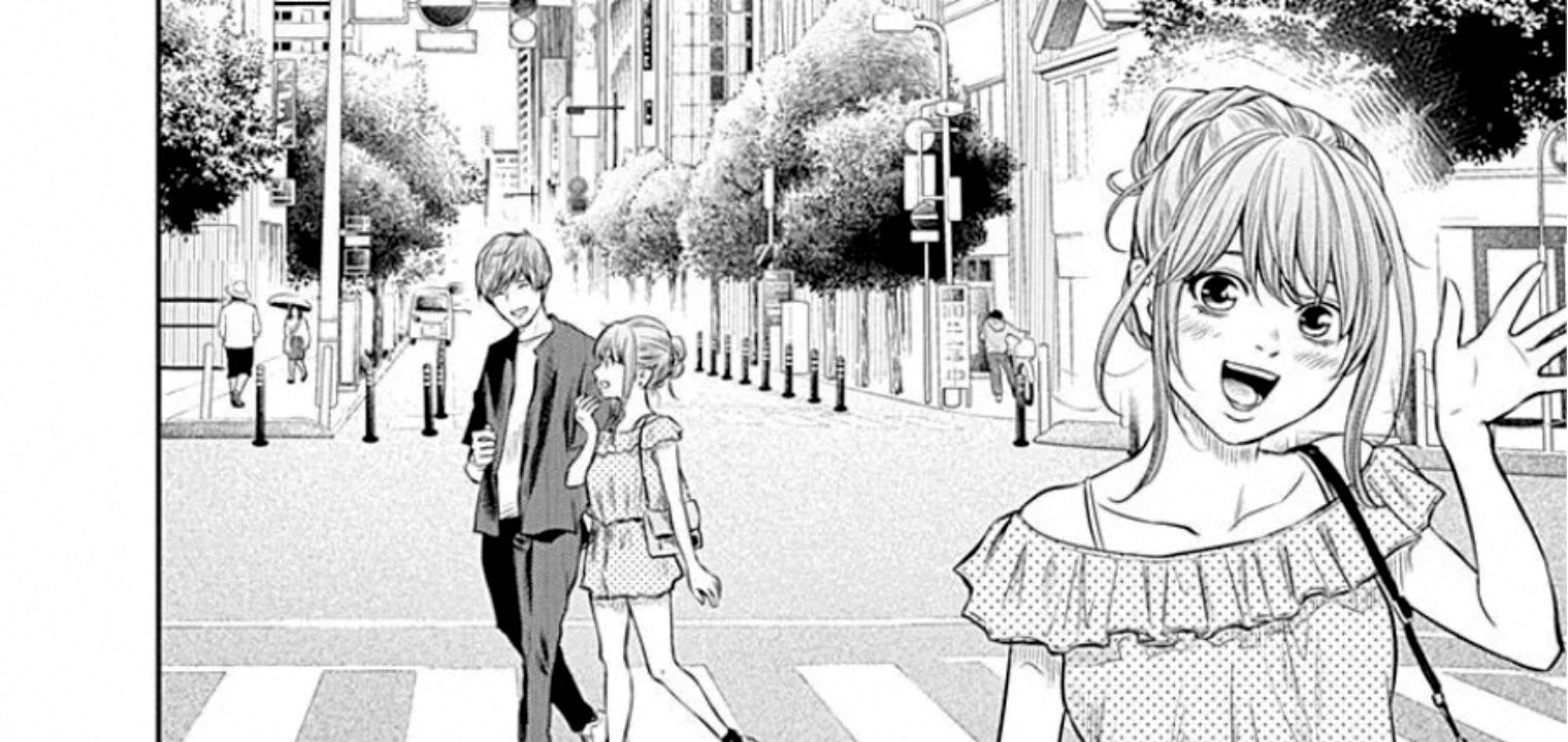 Adabana Chapter 12 - Trang 29