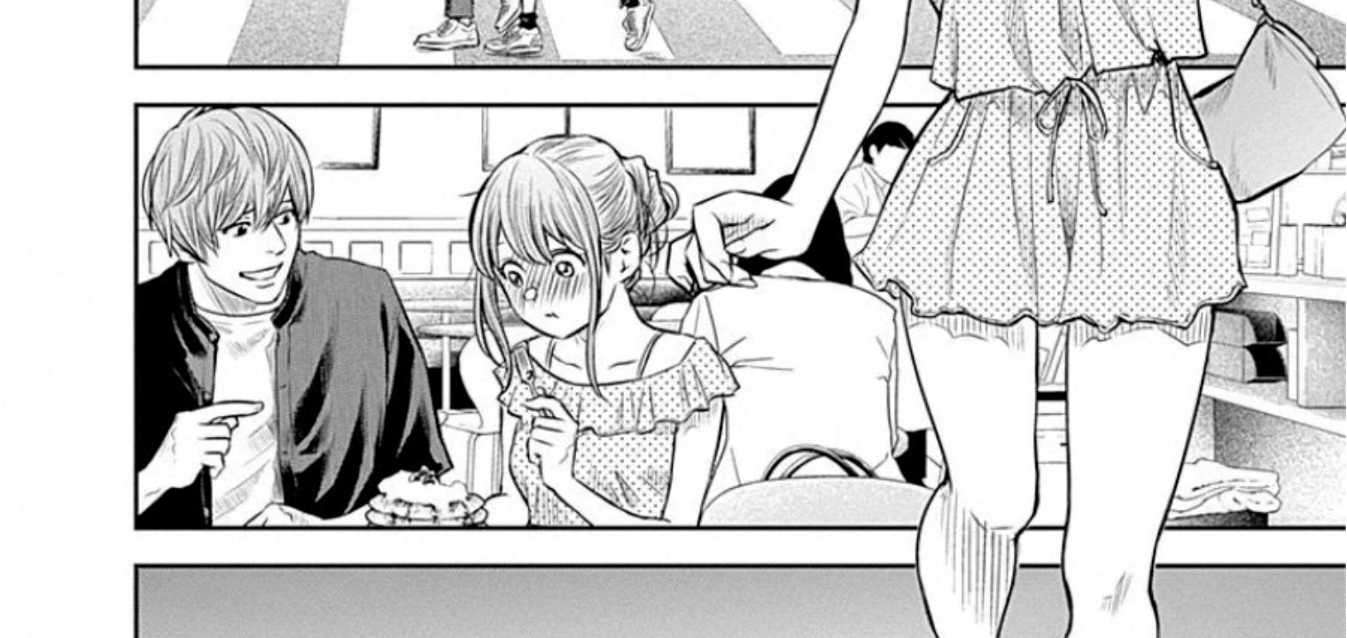 Adabana Chapter 12 - Trang 30