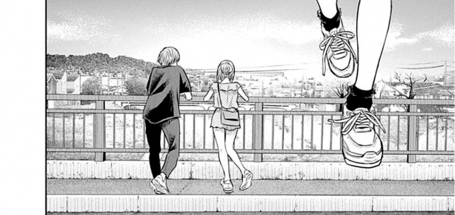 Adabana Chapter 12 - Trang 31