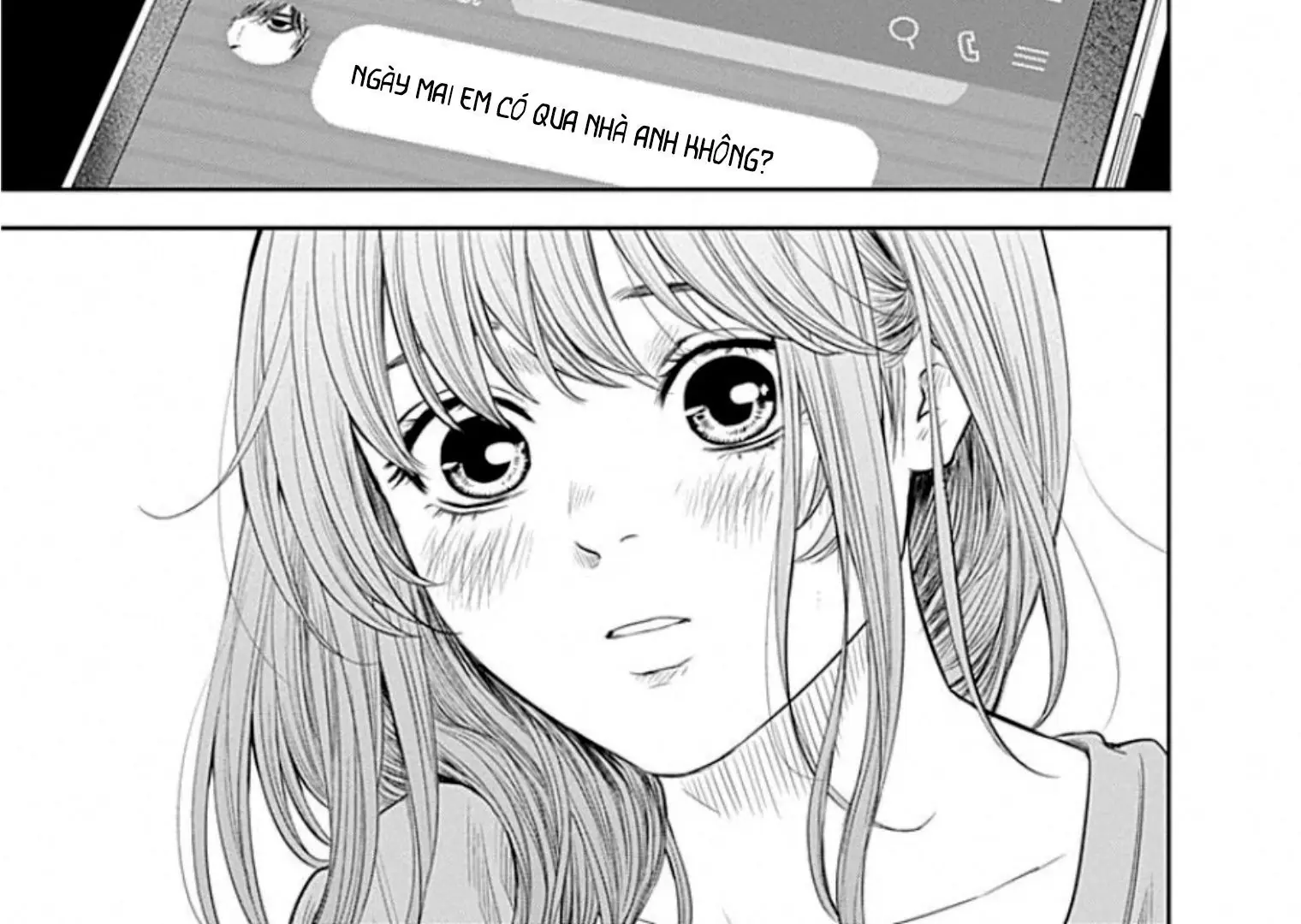 Adabana Chapter 12 - Trang 33