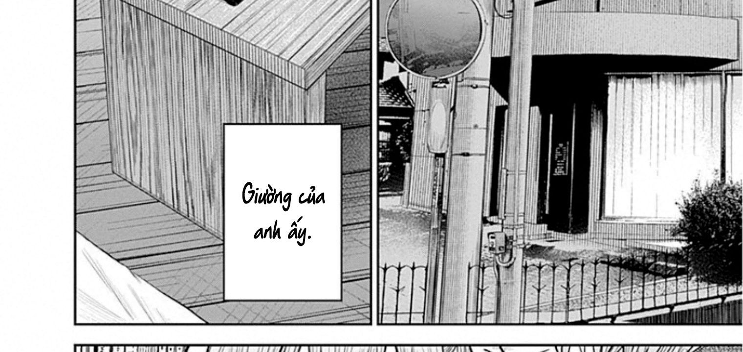 Adabana Chapter 12 - Trang 35