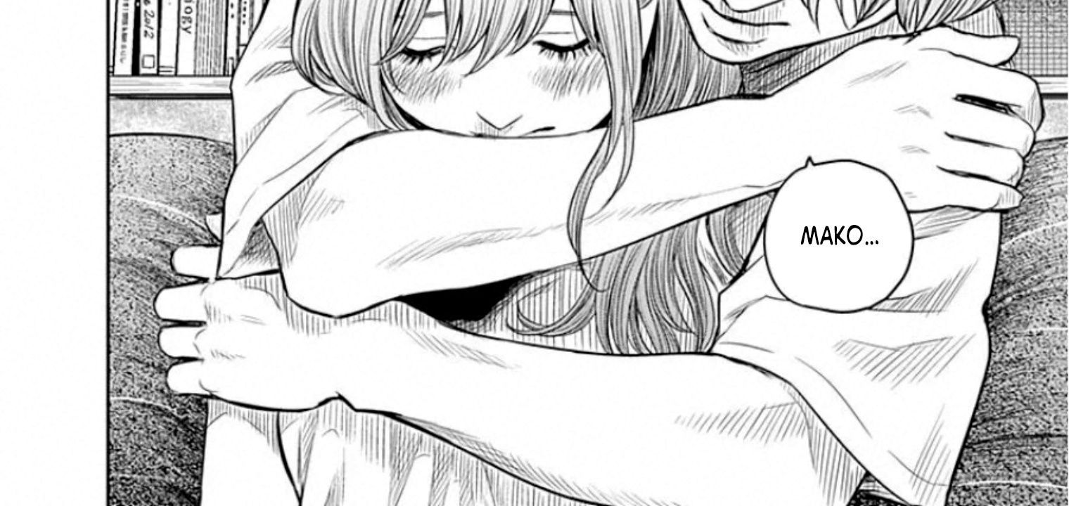 Adabana Chapter 12 - Trang 36