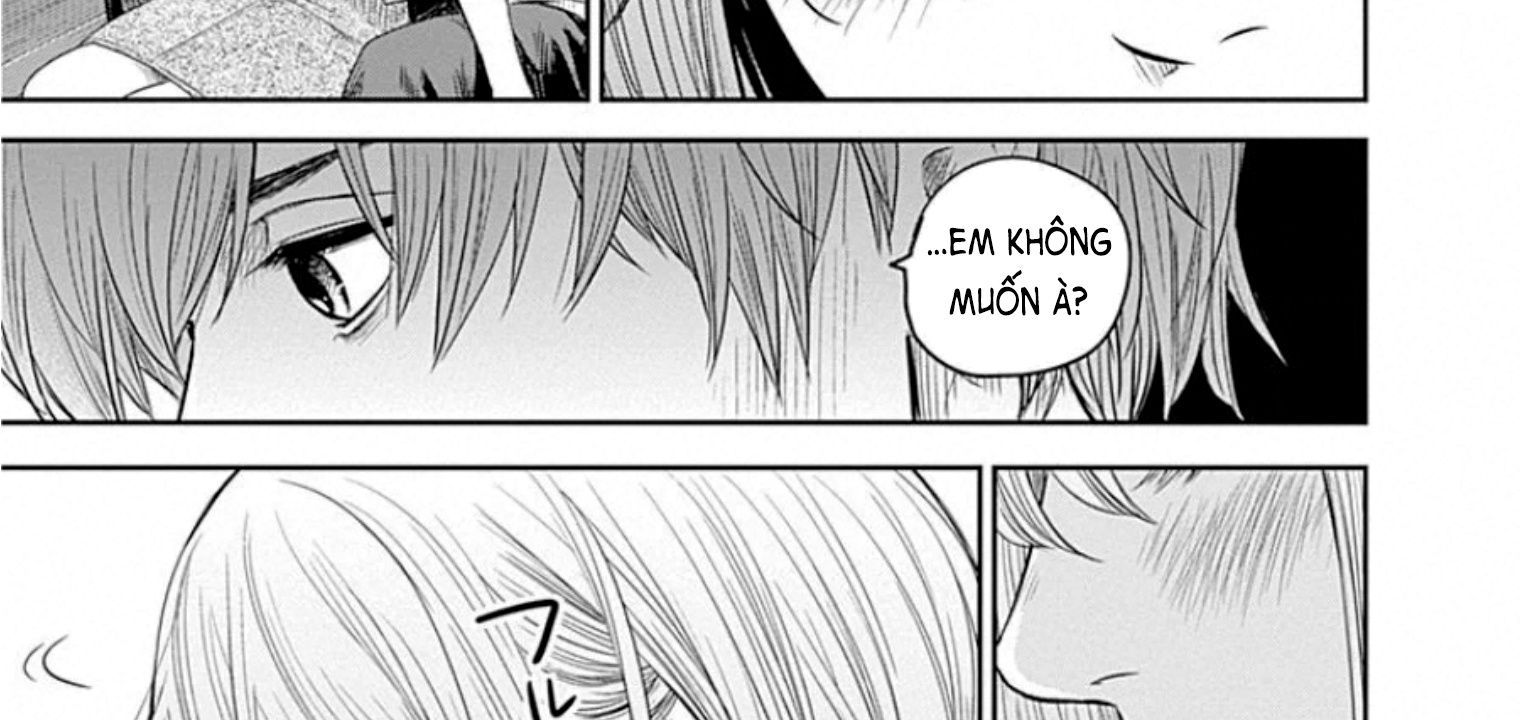 Adabana Chapter 12 - Trang 38