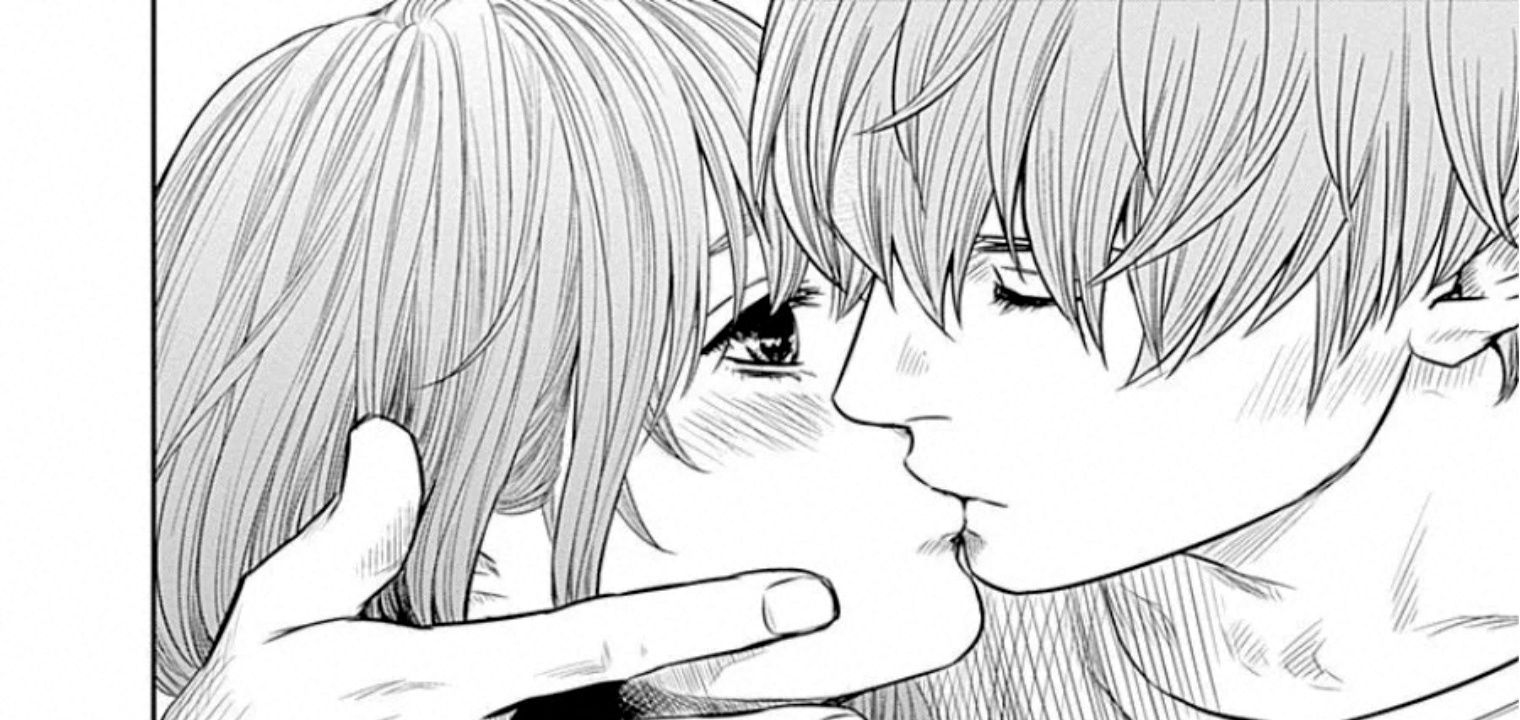 Adabana Chapter 12 - Trang 40