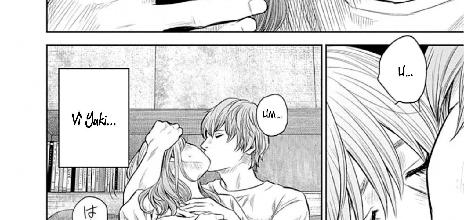 Adabana Chapter 12 - Trang 41