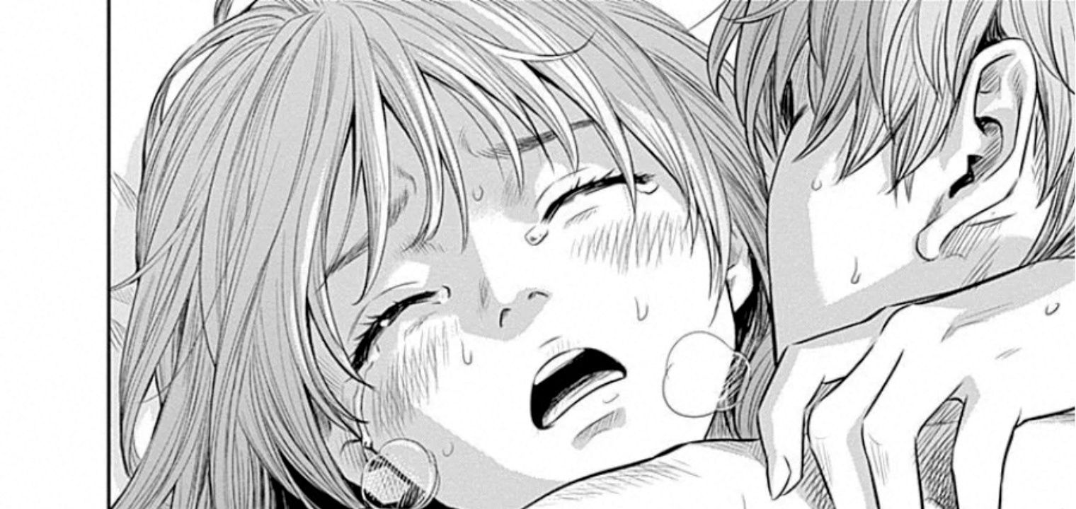 Adabana Chapter 12 - Trang 50