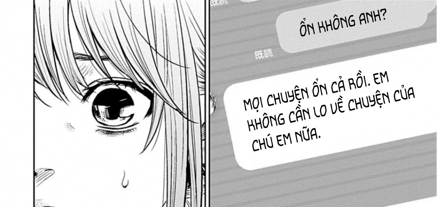 Adabana Chapter 12 - Trang 6