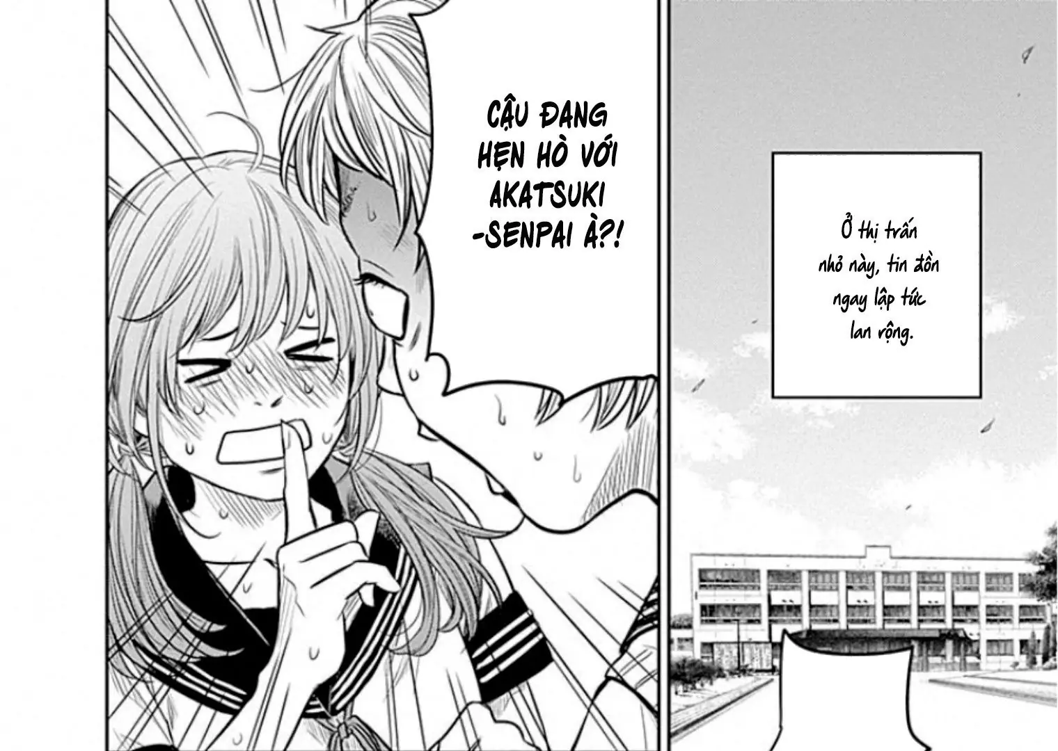 Adabana Chapter 13 - Trang 10