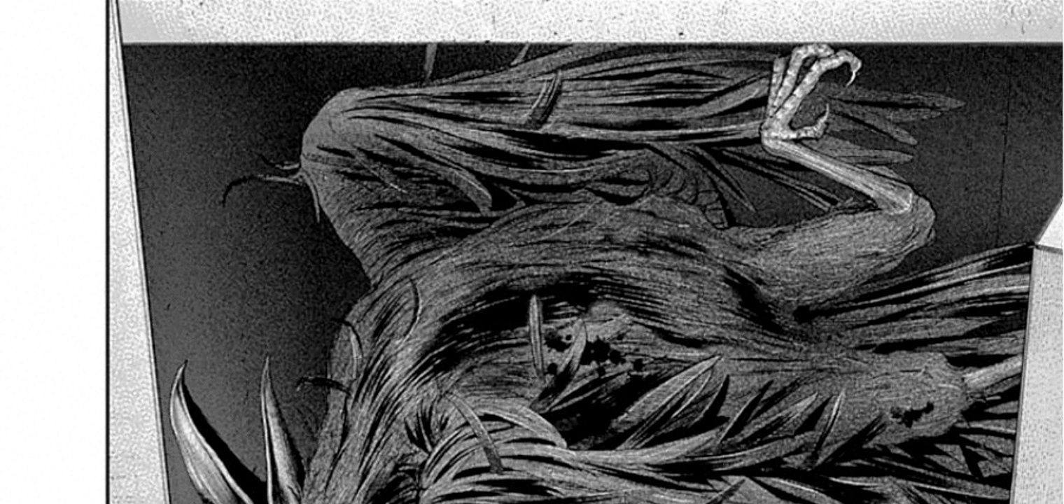 Adabana Chapter 13 - Trang 14