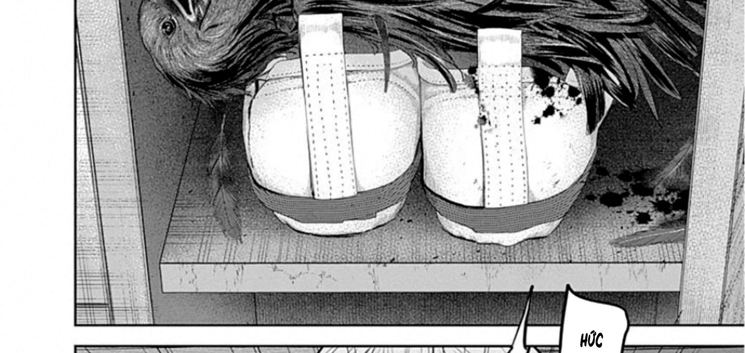 Adabana Chapter 13 - Trang 15