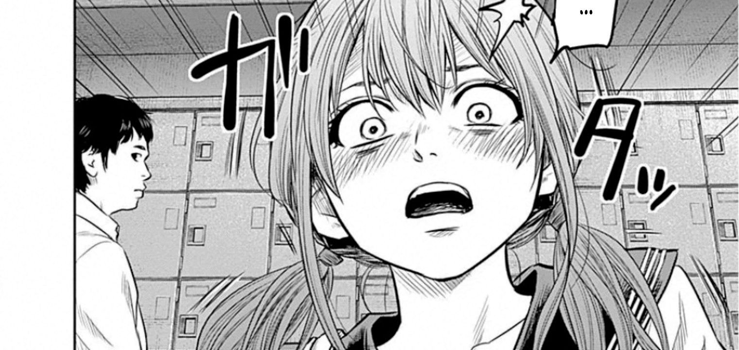 Adabana Chapter 13 - Trang 16
