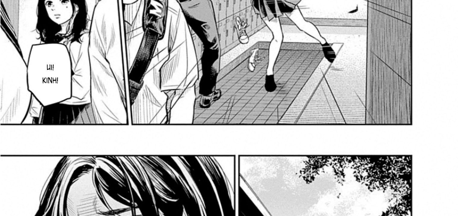 Adabana Chapter 13 - Trang 18