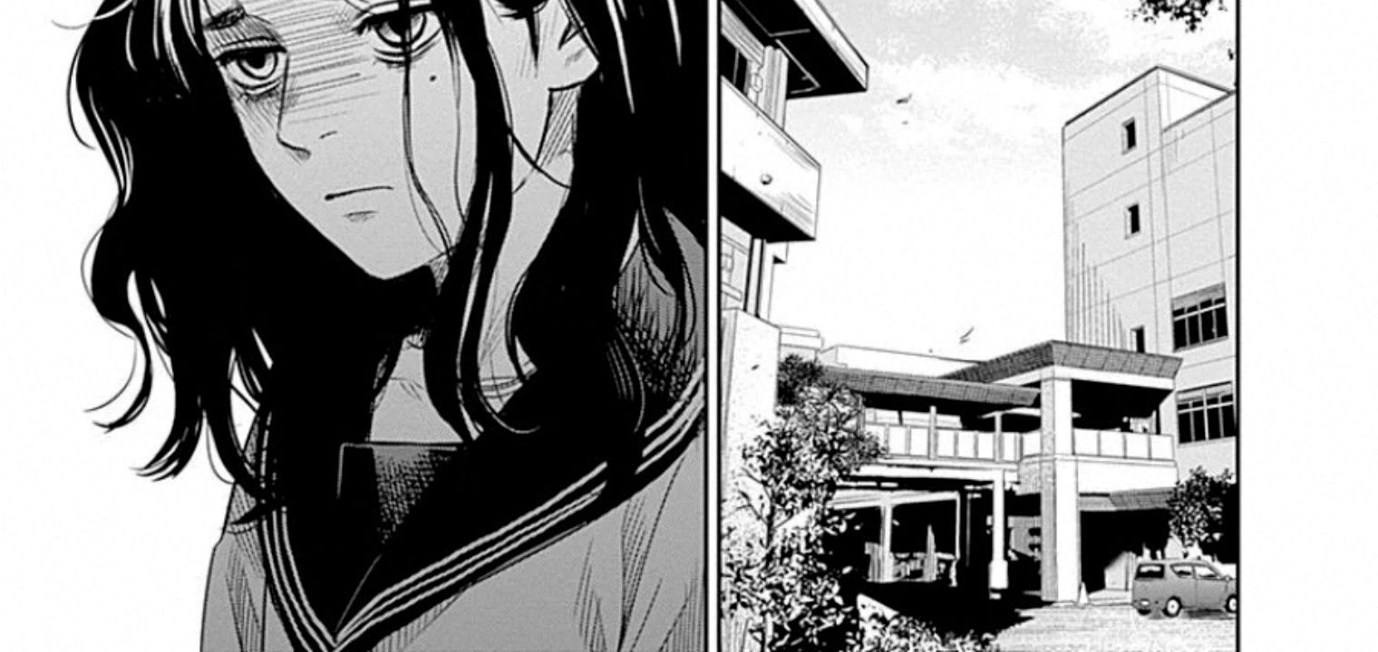 Adabana Chapter 13 - Trang 19