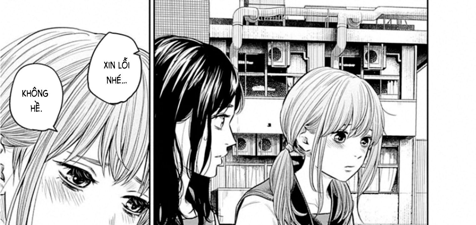 Adabana Chapter 13 - Trang 23