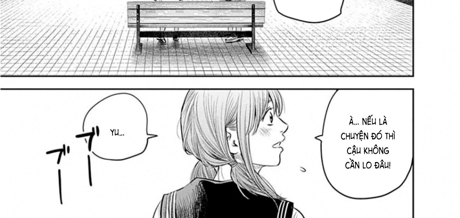 Adabana Chapter 13 - Trang 25