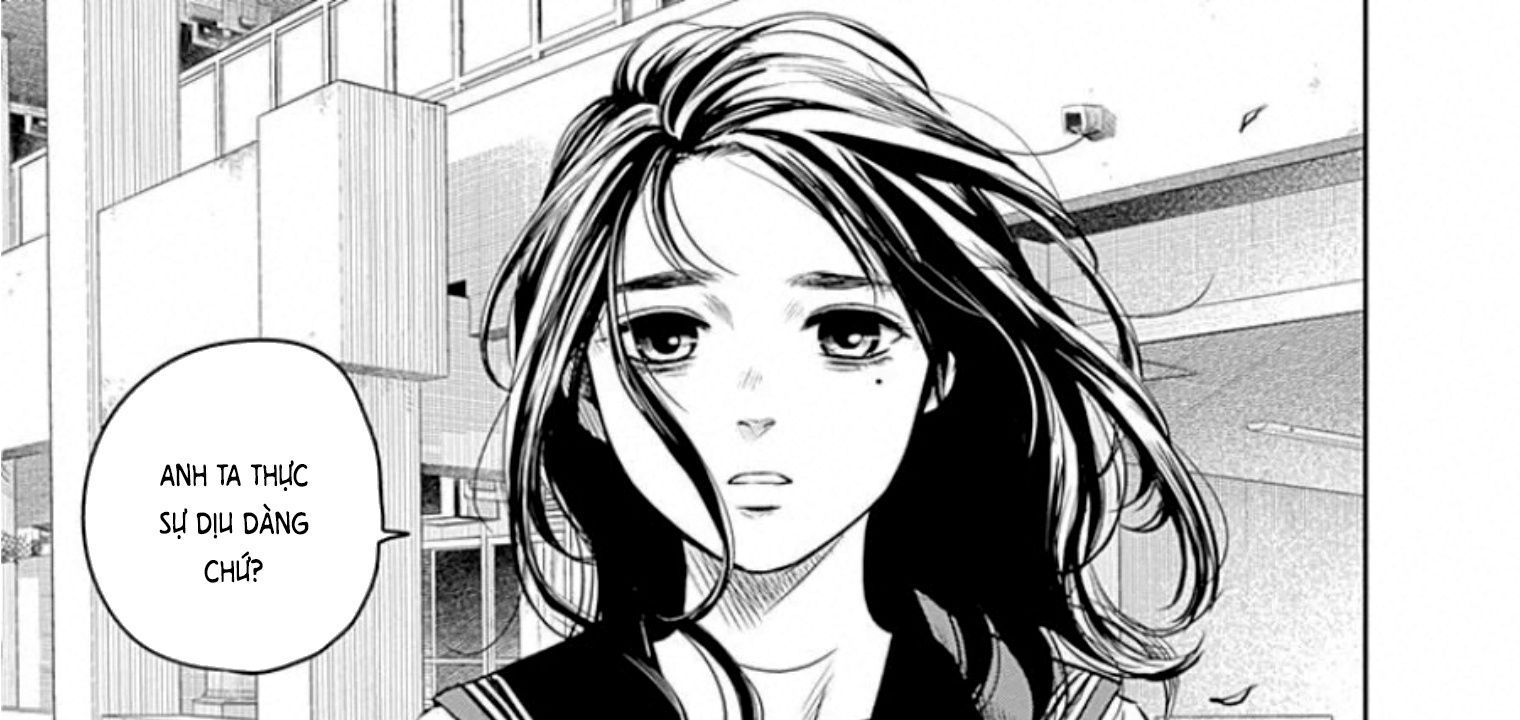 Adabana Chapter 13 - Trang 28