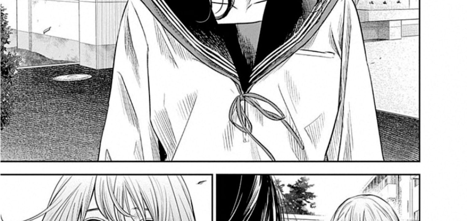 Adabana Chapter 13 - Trang 29