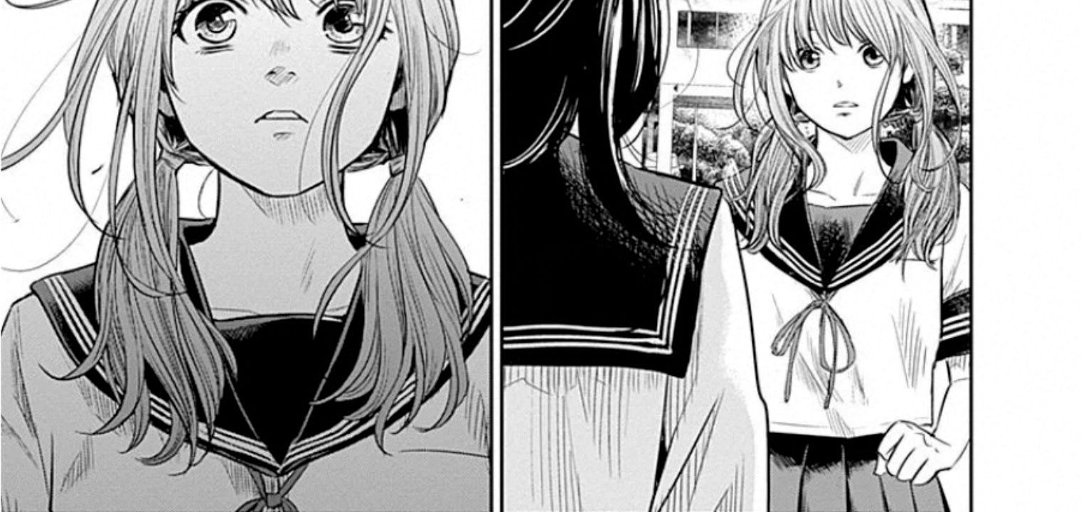 Adabana Chapter 13 - Trang 30