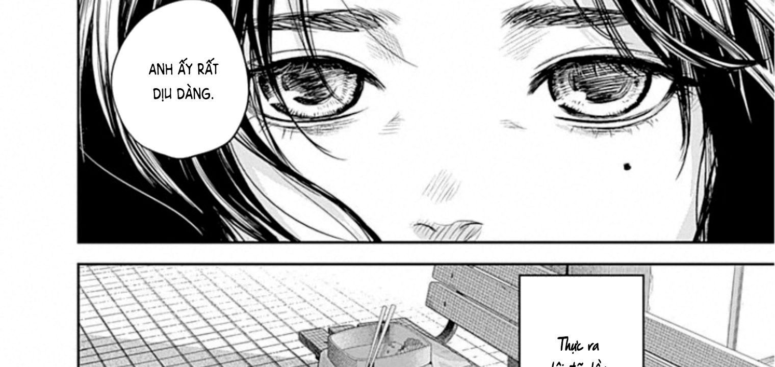 Adabana Chapter 13 - Trang 32