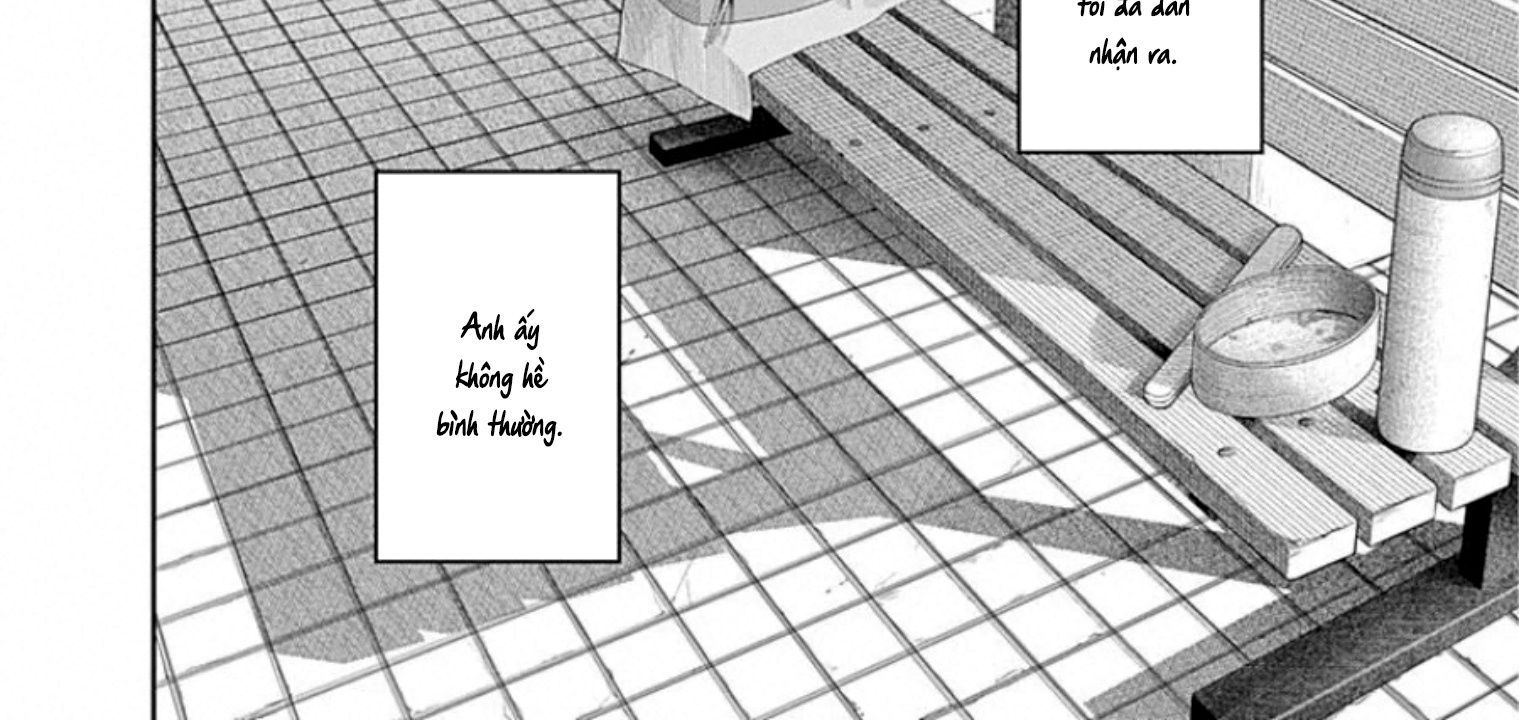 Adabana Chapter 13 - Trang 33