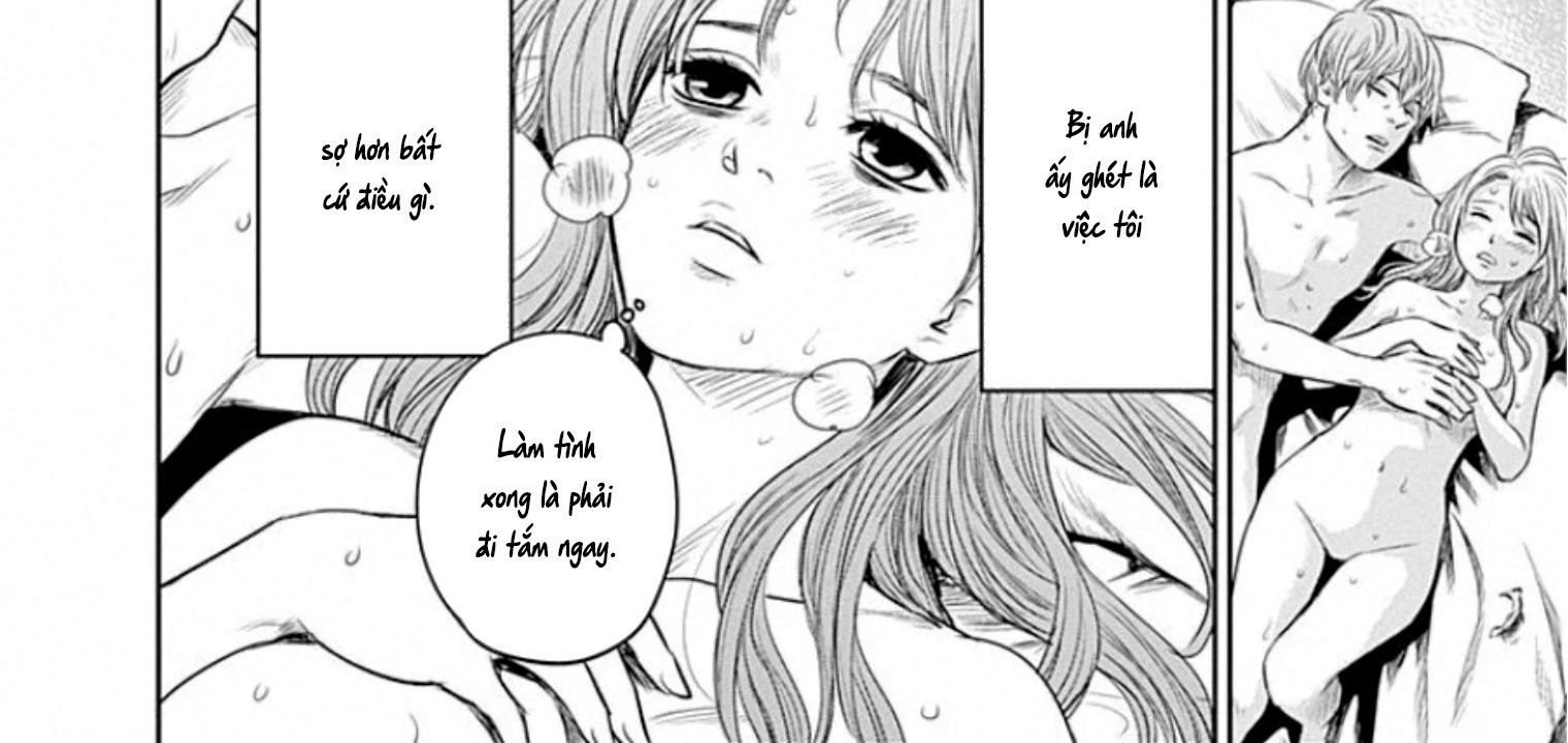 Adabana Chapter 13 - Trang 44