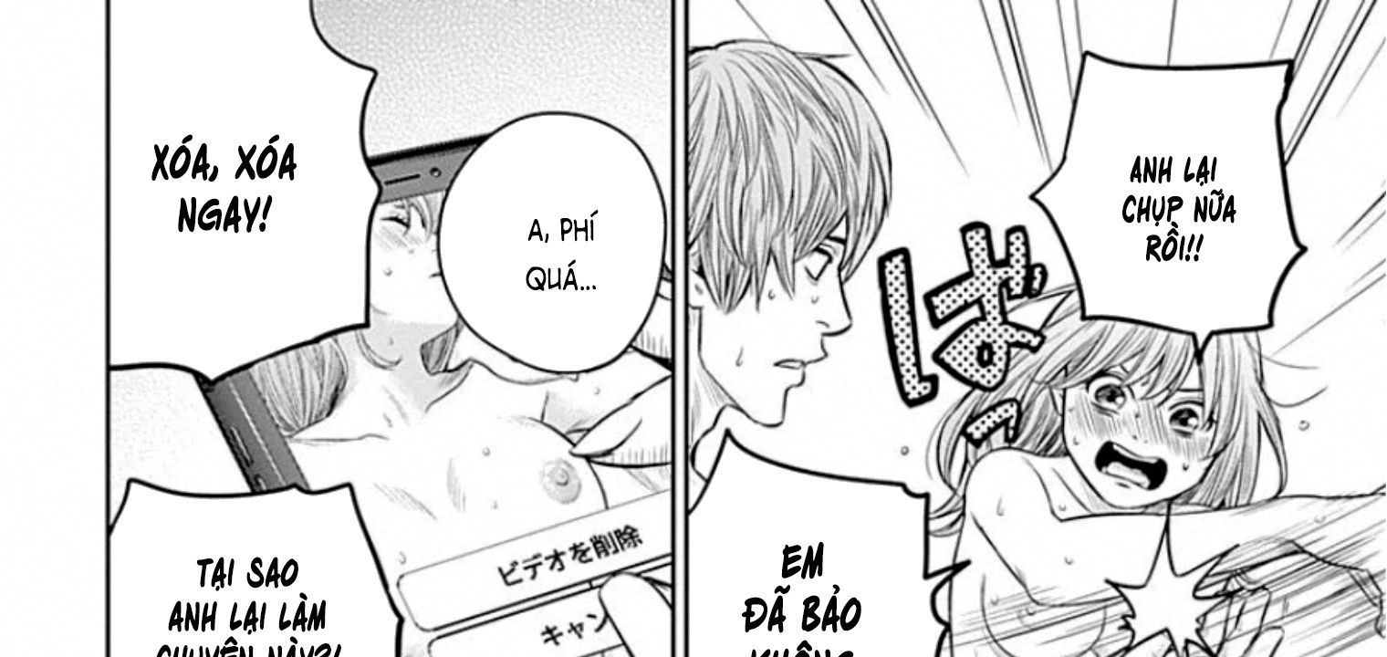 Adabana Chapter 13 - Trang 5