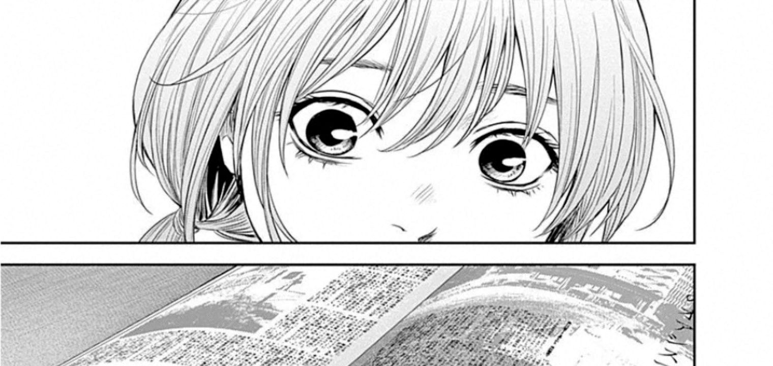 Adabana Chapter 13 - Trang 50