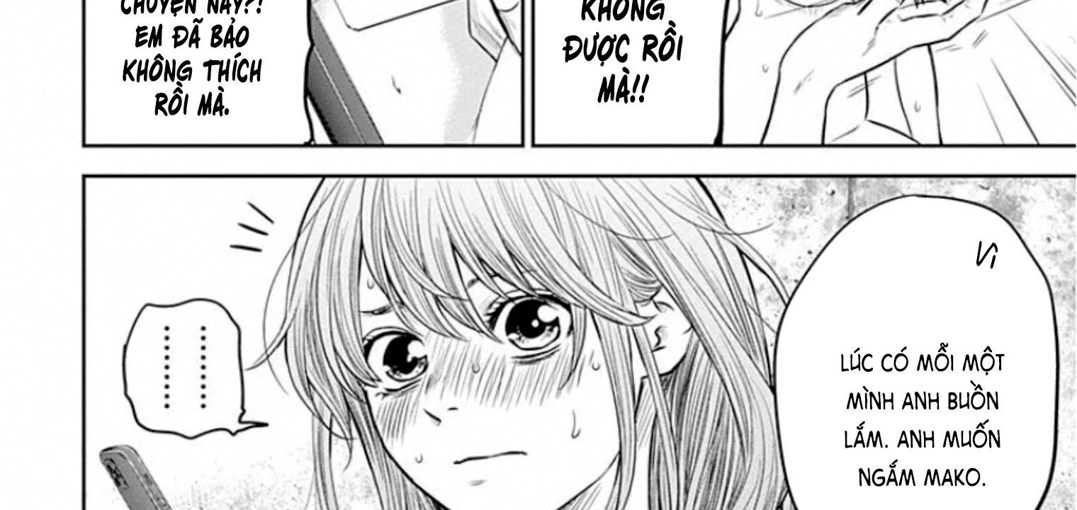 Adabana Chapter 13 - Trang 6