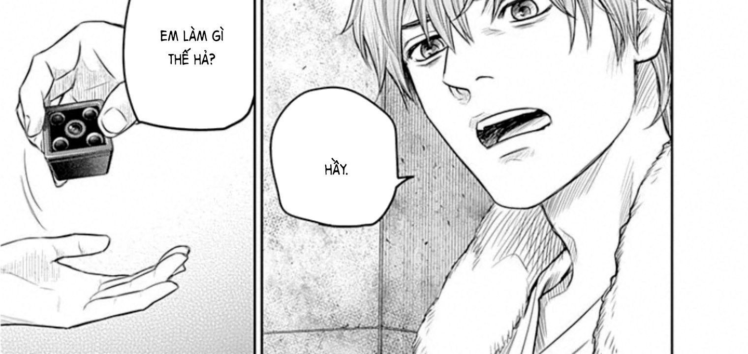 Adabana Chapter 14 - Trang 10