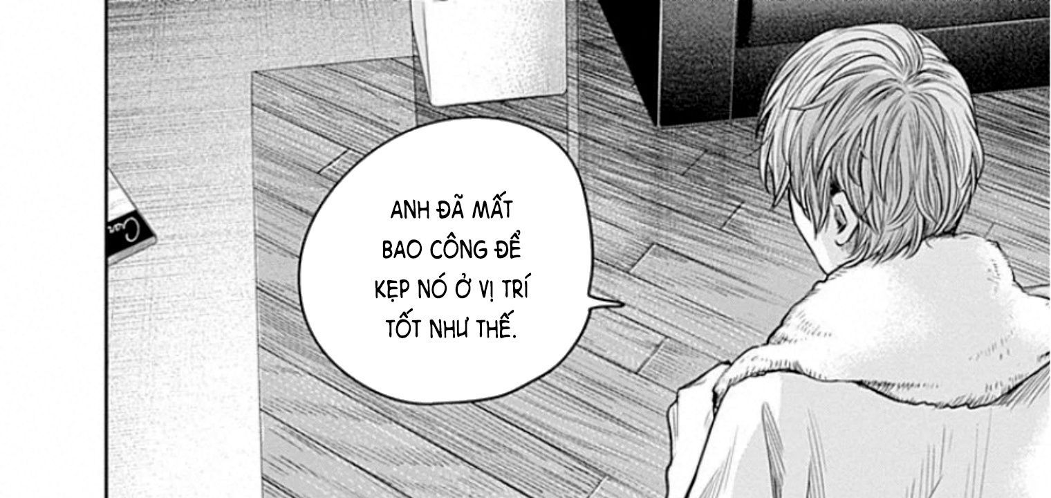 Adabana Chapter 14 - Trang 11
