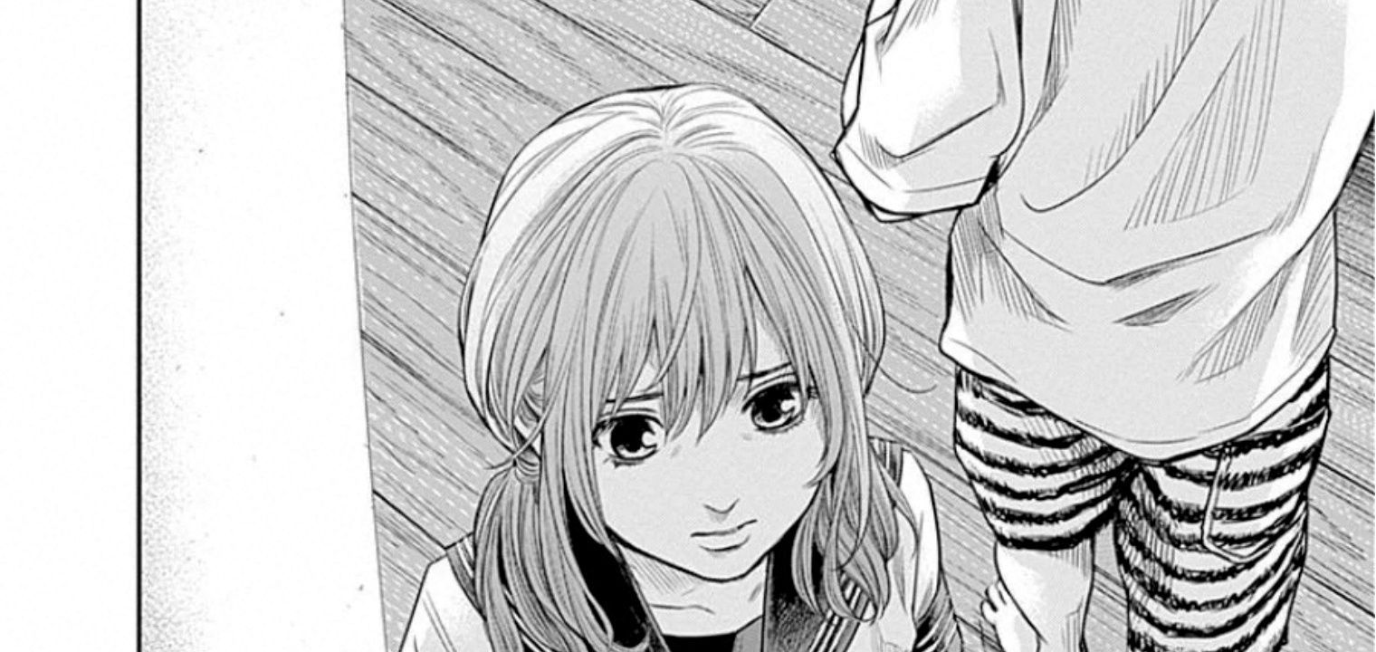 Adabana Chapter 14 - Trang 12