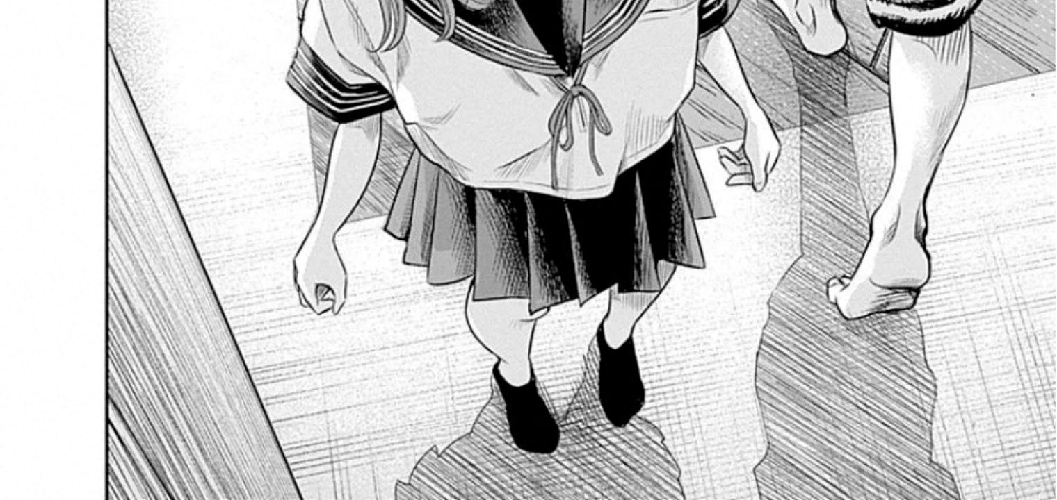 Adabana Chapter 14 - Trang 13